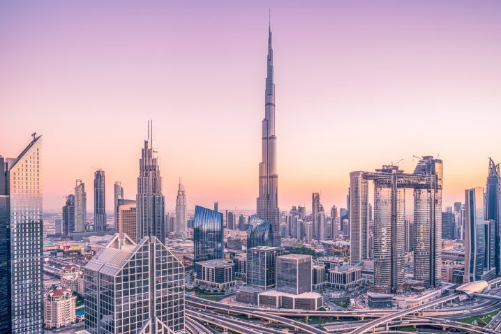 Panduan Investasi Dubai: Area yang paling disukai untuk Membeli Properti pada tahun 2020
