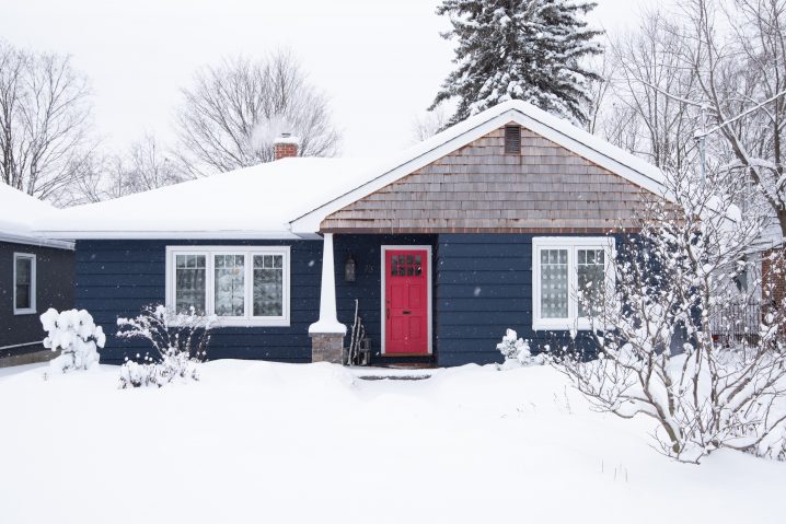 Tips mempersiapkan rumah Anda untuk musim dingin