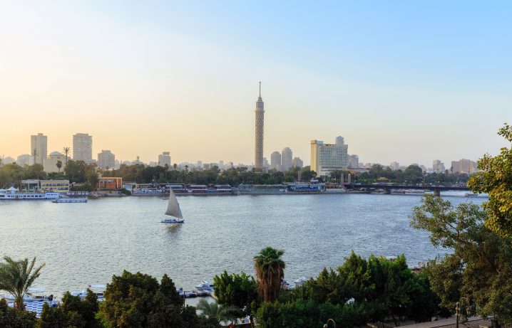 Jelajahi Yang Terbaik Dari Paket Wisata Dan Perjalanan Mesir
