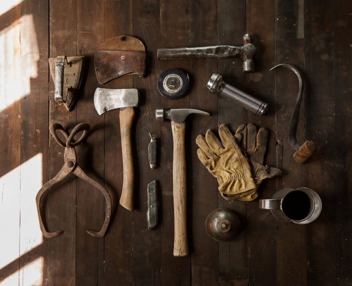 Sepuluh Hal yang Anda Ketahui Sebelum Membuat DIY Renovasi Anda