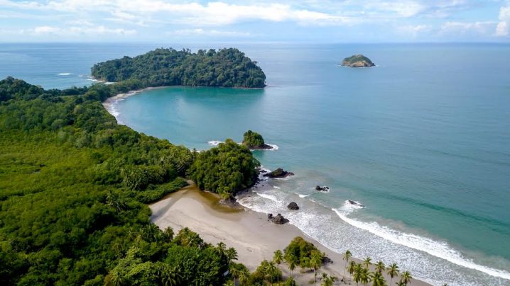 Liburan Mewah Kosta Rika: Jelajahi Amerika Tengah Dengan Kapal Pesiar