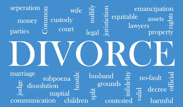 Perceraian di Georgia | Cara Membuat Perkawinan Anda Lebih Cepat Diakhiri