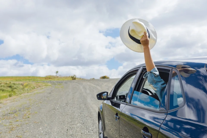 Bepergian dengan Mobil: Tips Hukum Teratas yang Perlu Diketahui Sebelum Anda Memulai Perjalanan Jauh