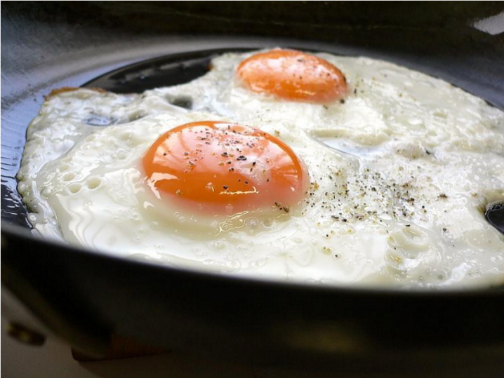 4 Cara Klasik Menyiapkan Sarapan Telur