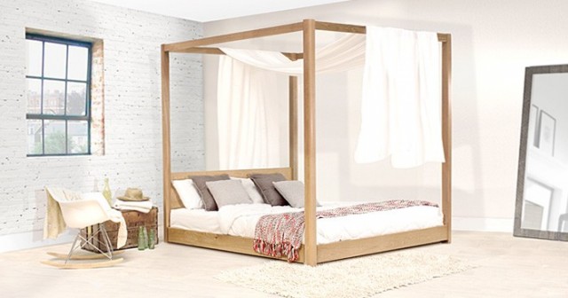 Get Laid Beds – Bedmaker Inggris Sejati