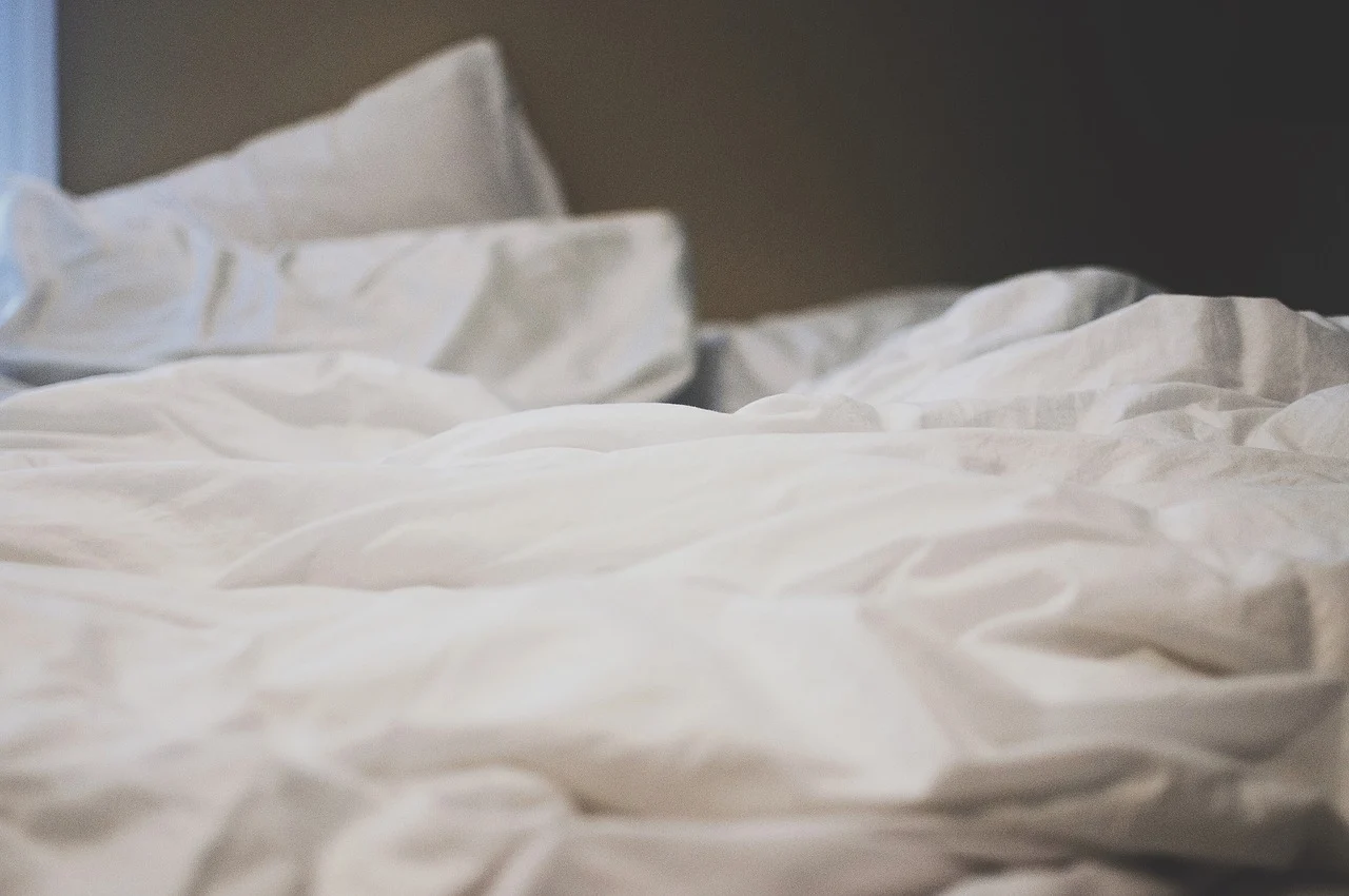 Perbaikan Tempat Tidur Yang Dapat Menghasilkan Tidur Lebih Baik