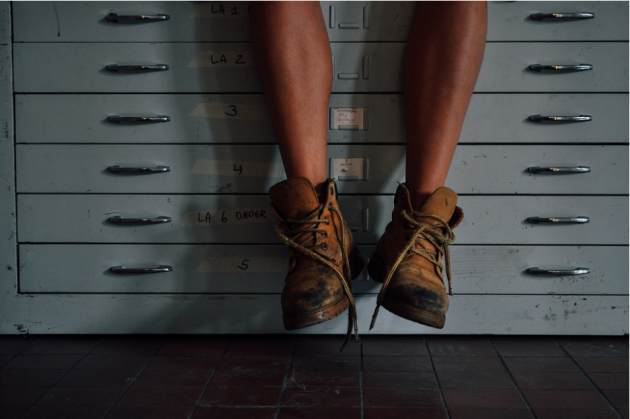 Dress Boots dan Pria: Koneksi yang Pasti Akan Mengejutkan Anda