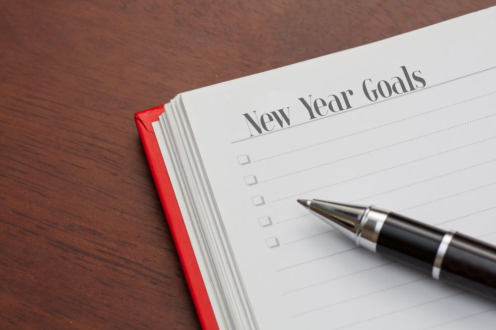 Tahun Baru, Anda Baru: 13 Resolusi Tahun Baru yang Bisa Dilakukan