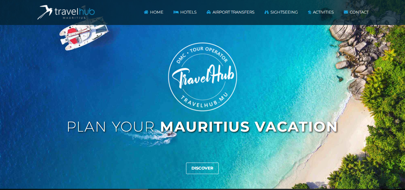 Paket Perjalanan Mauritius – Panduan Lengkap untuk Liburan Anda