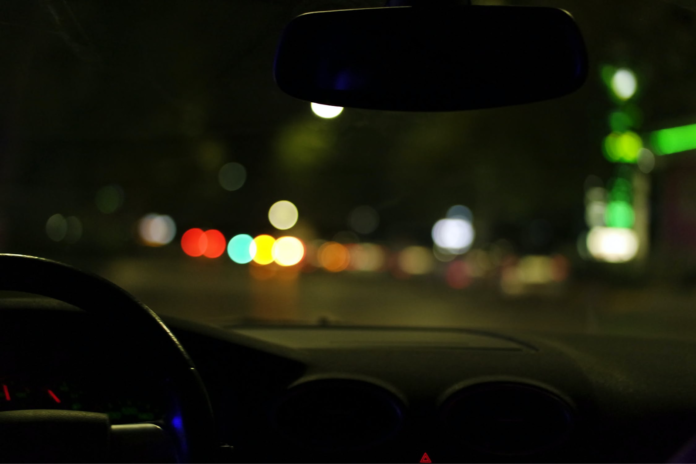 7 Tips Berkendara Lebih Aman di Malam Hari