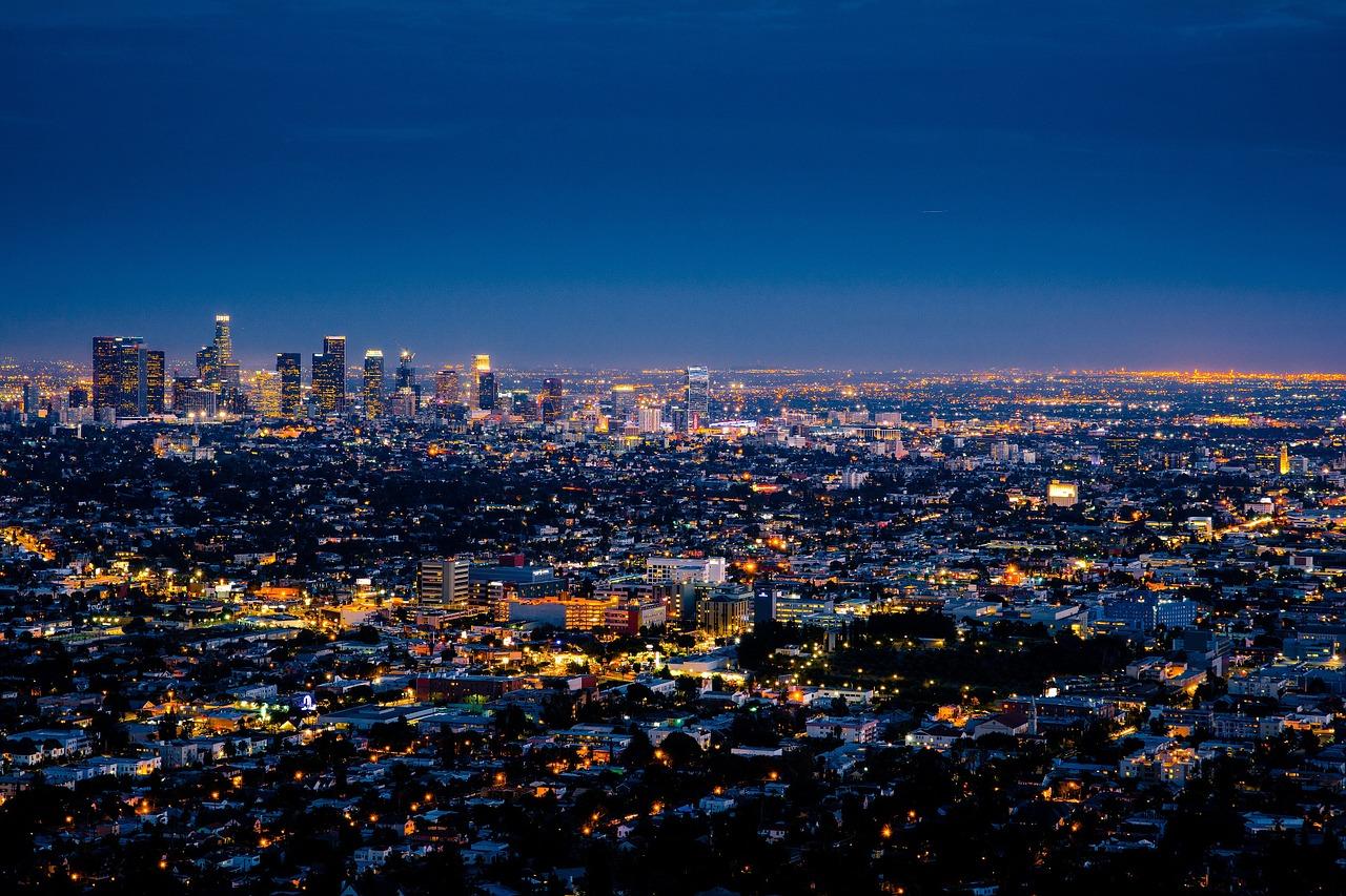 6 Hal Teratas yang Harus Dilakukan Saat Melakukan Perjalanan ke LA