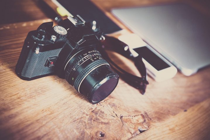 Bagaimana cara membangun situs web yang menarik untuk bisnis fotografi Anda?