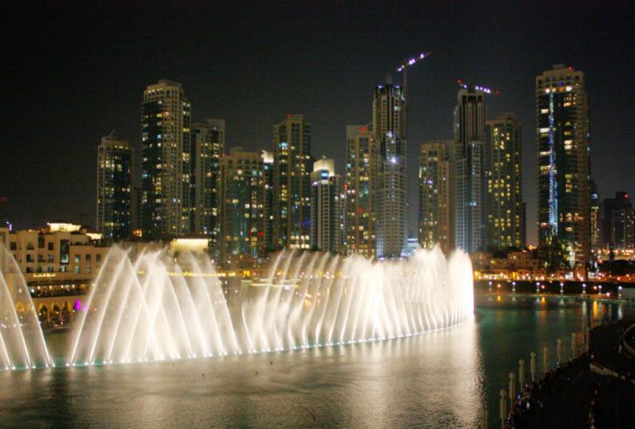 10 Hal Paling Menyenangkan Dan Terbaik untuk Dilakukan di Dubai