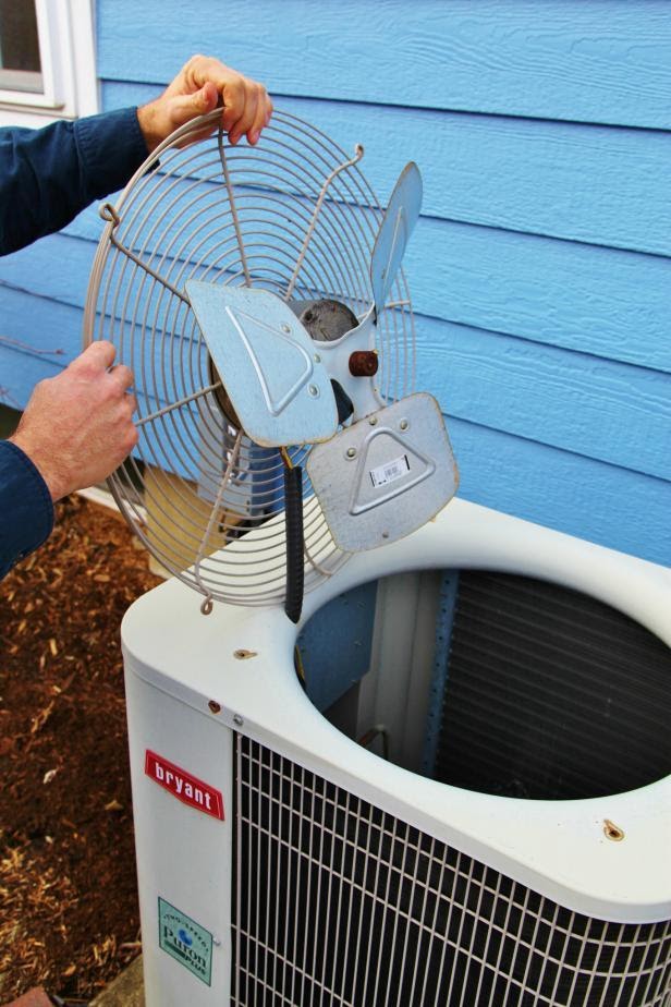10 Tips DIY Teratas untuk Menjaga Sistem HVAC Anda Berjalan dengan Benar