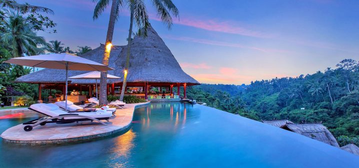 Bali – surga pecinta &amp; tujuan bulan madu terbaik di dunia