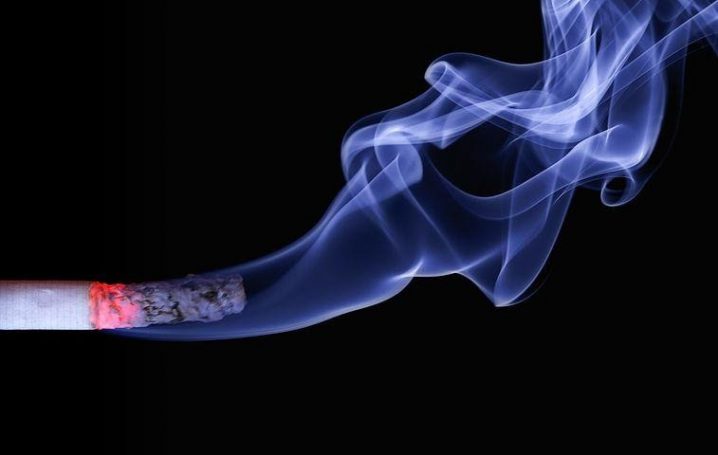 Rokok Menthol – Keluar di 2020?
