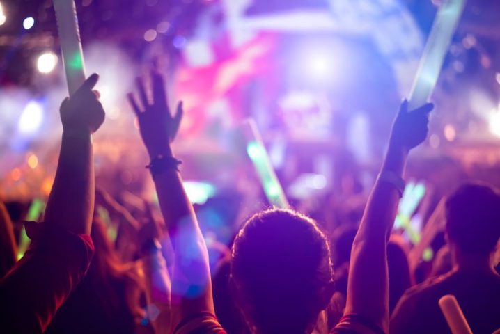 Panduan Pengemasan Festival Musik: Apa yang Harus Dibawa dan Apa yang Harus Ditinggalkan di Rumah