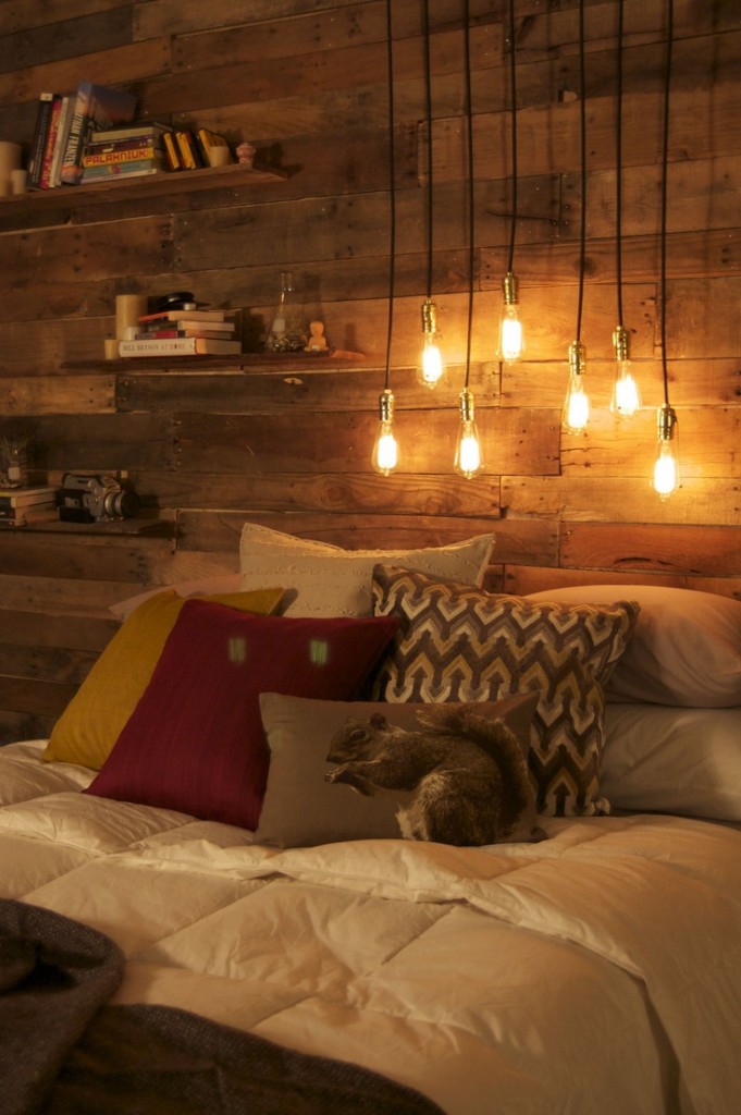 Ide Bola Lampu Gantung yang Mengesankan Untuk Rumah Impian Anda