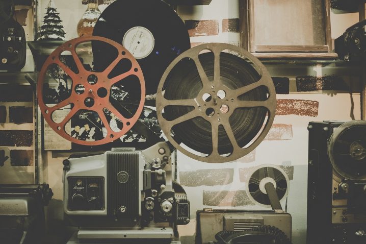 TV &amp; Film telah Mengabadikan Stan Retroâ€” Mengapa Anda Harus Mendapatkannya
