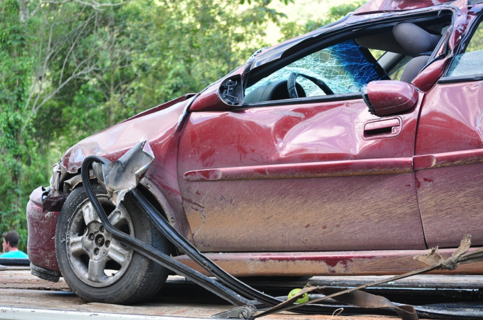 Nasihat Berguna Tentang Cara Menangani Tagihan Medis Tinggi Setelah Kecelakaan Mobil