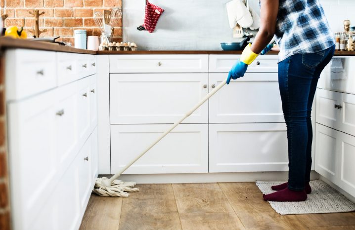 Tips Bermanfaat untuk Menjaga Rumah Bersih Meskipun Jadwal Anda Sibuk