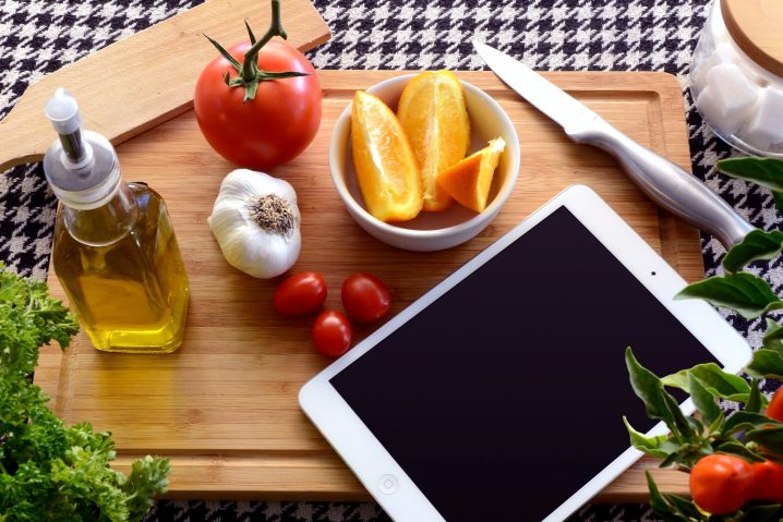 Cara Utama Mengurangi Pemborosan Makanan di Dapur Anda di Tahun 2020