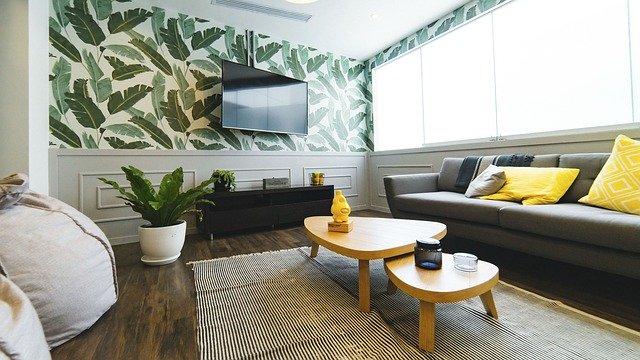 5 Tips Penting Desain Interior Airbnb