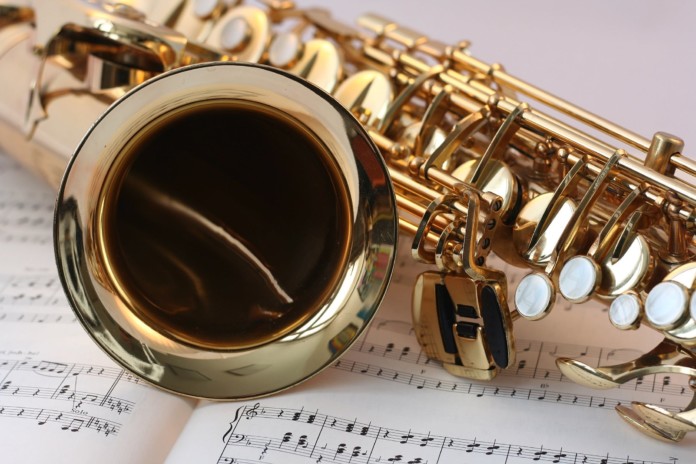 Apakah Anak Saya Siap untuk Pelajaran Saxophone?