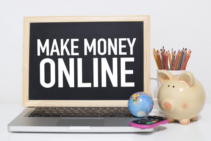 Bisakah Anda Benar-Benar Menghasilkan Uang Secara Online?