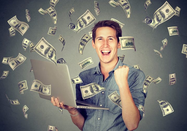 Bisakah Anda Benar-Benar Menghasilkan Uang Secara Online?