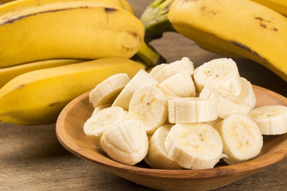 Diet pisang: cara melakukannya (dengan menu)_0