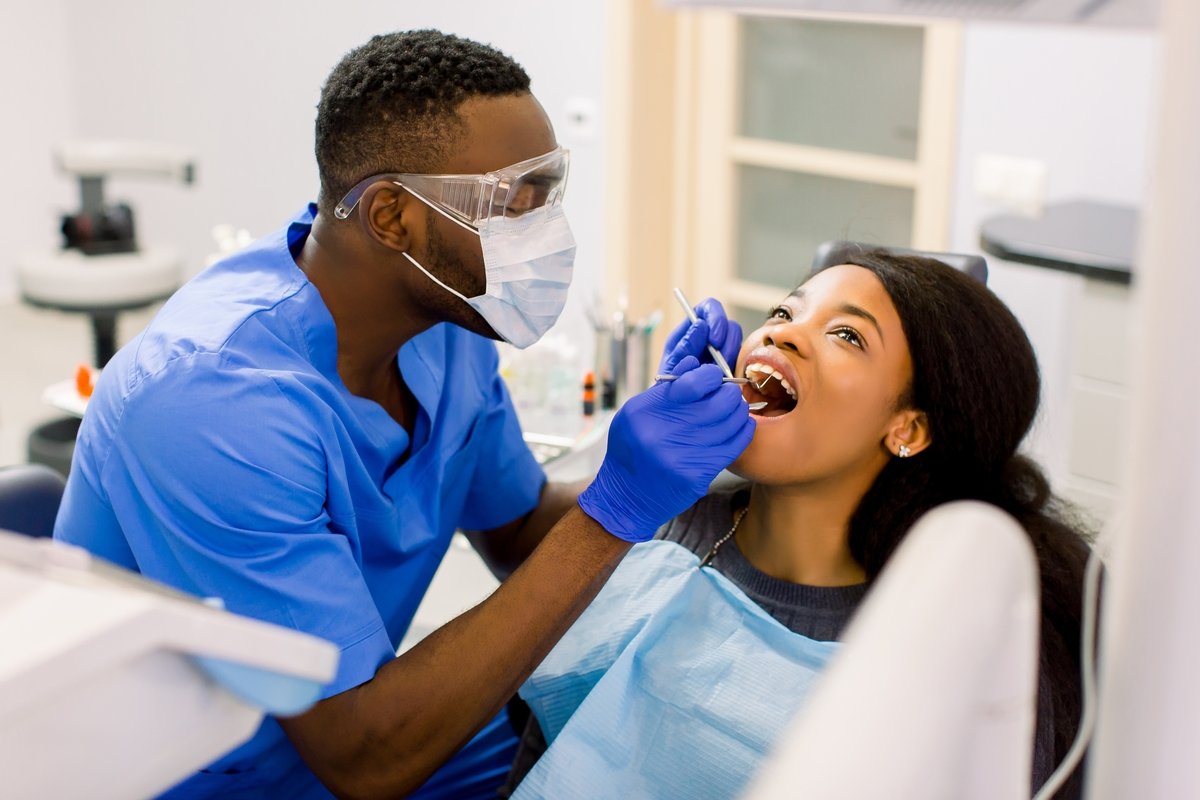 Abses gigi: apa itu, gejala, penyebab dan pengobatan_0