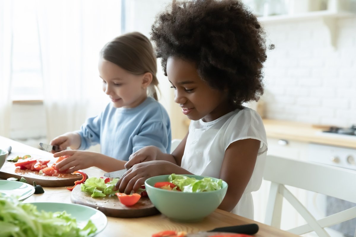 Makanan untuk autisme: bagaimana seharusnya dan menunya_0
