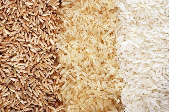 7 manfaat beras merah dan cara membuatnya_0