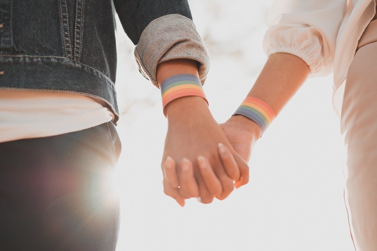 Apa artinya menjadi aseksual? Penyebab, jenis dan hubungan_0