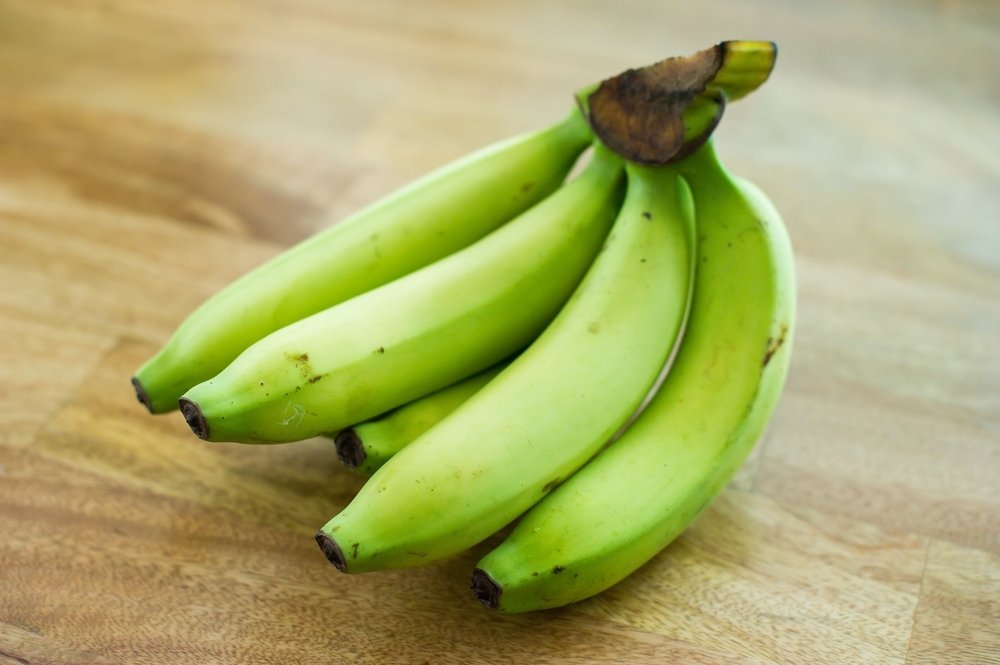 8 manfaat pisang ijo (dan cara memakannya)_0