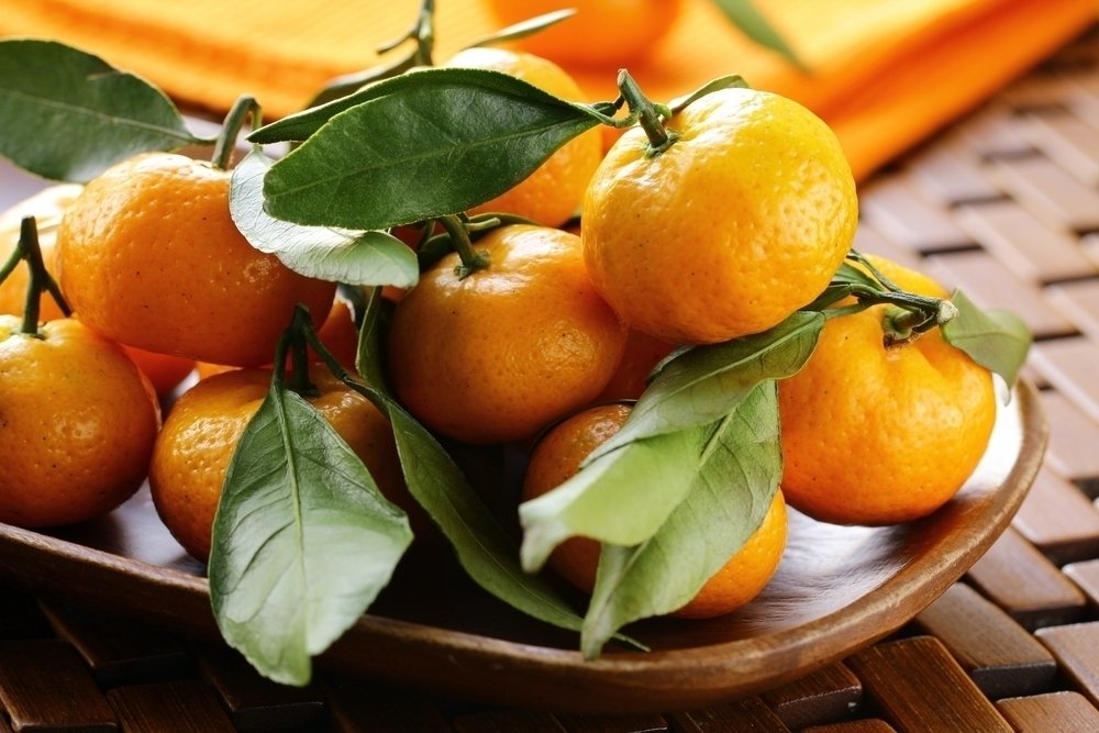 Tangerine: 12 manfaat, resep dan cara konsumsi_0
