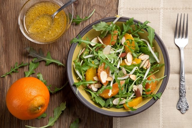 Tangerine: 12 manfaat, resep dan cara konsumsi_1