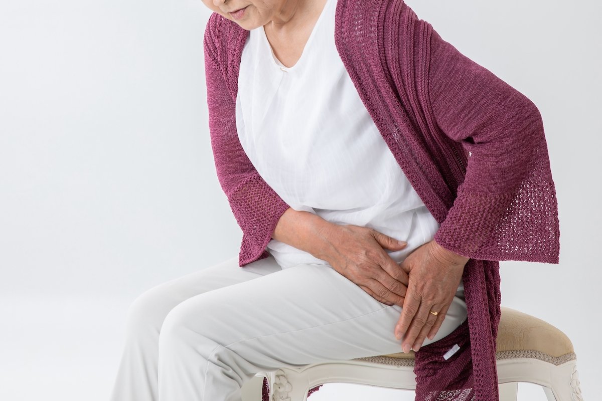 Hip bursitis: apa itu, gejala, penyebab dan pengobatan_0