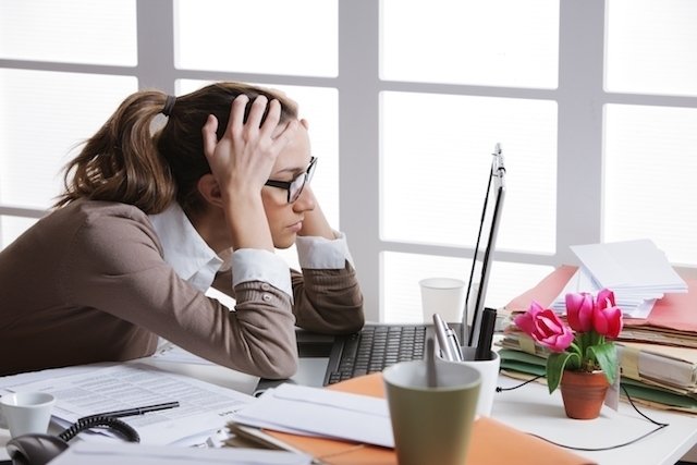 8 penyebab utama stres dan apa yang harus dilakukan_0