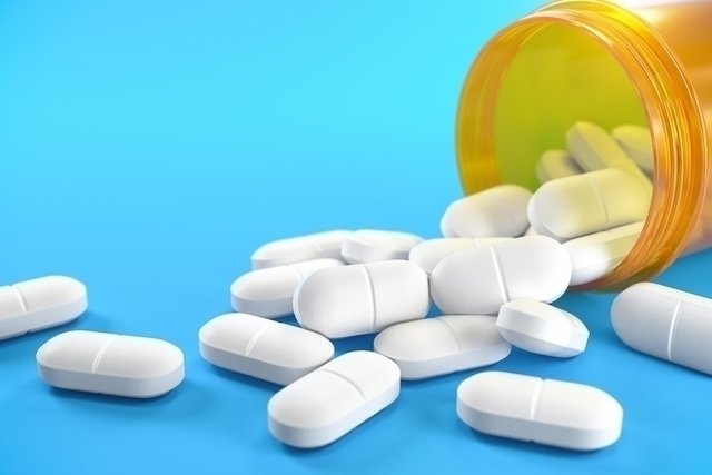 Ciprofloxacin: untuk apa, bagaimana cara menggunakannya dan efek sampingnya_0