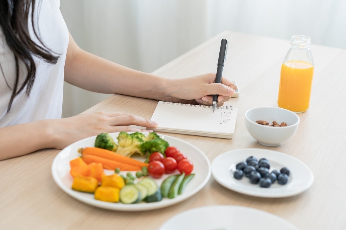 Diet untuk Kolitis Ulseratif: Apa yang Harus Dimakan dan Apa yang Harus Dihindari_0