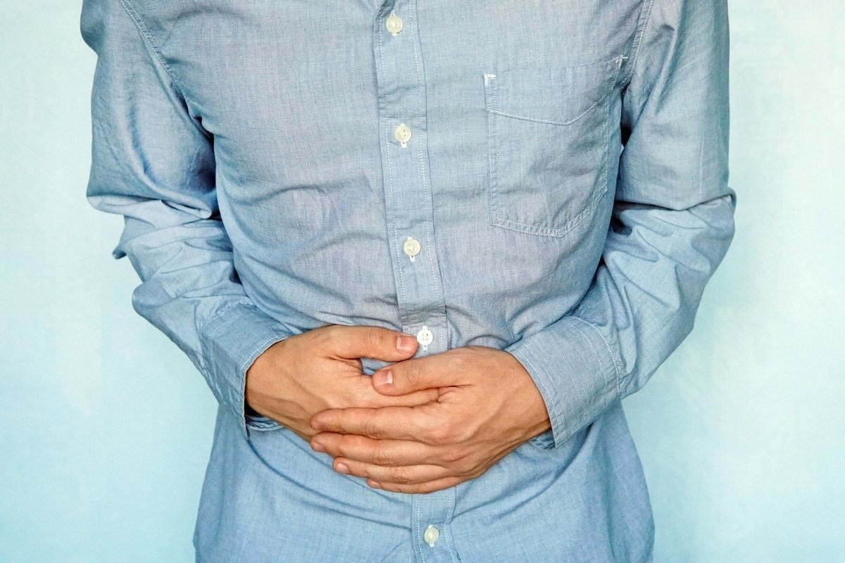 Penyakit Crohn: apa itu, gejala, penyebab dan pengobatan_0