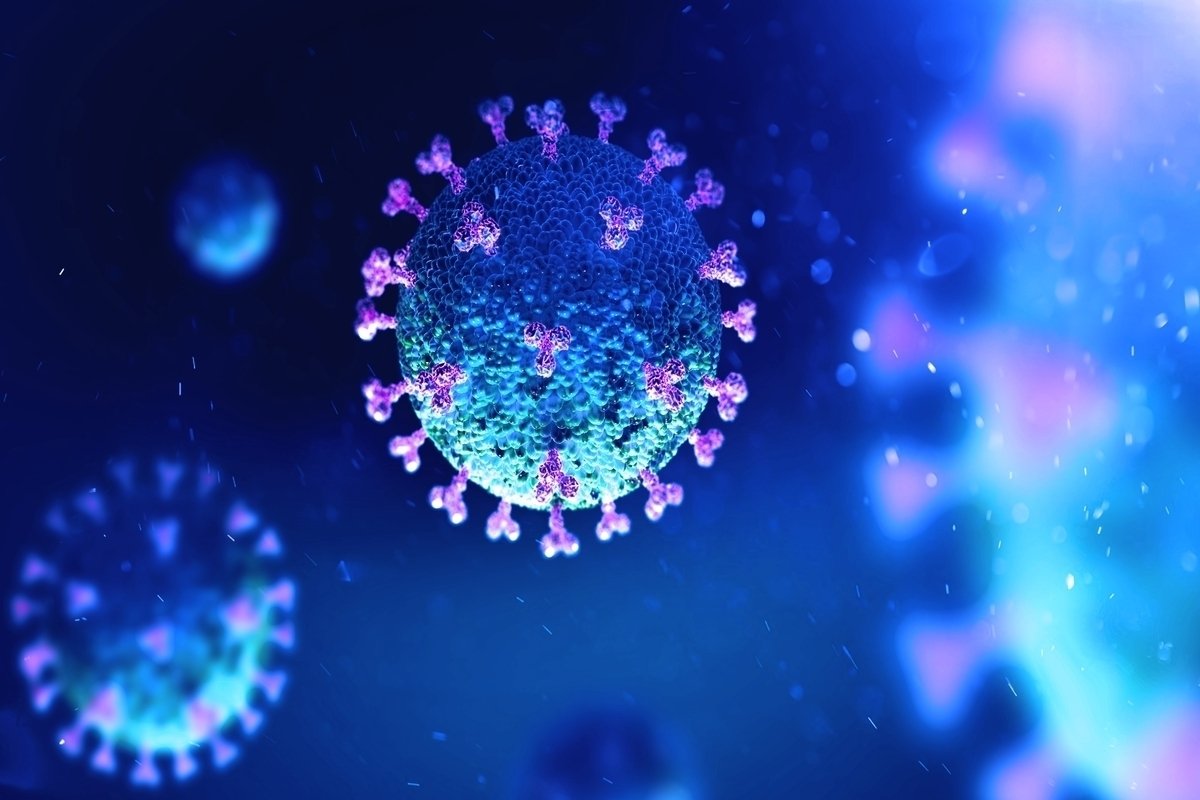 20 penyakit yang disebabkan oleh virus (gejala, pengobatan dan pencegahan)_0