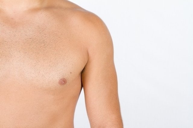 Nyeri puting payudara: 9 penyebab utama (dan apa yang harus dilakukan)_0