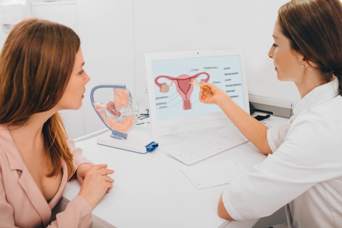 Endometritis: apa itu, gejala, penyebab dan pengobatan_0