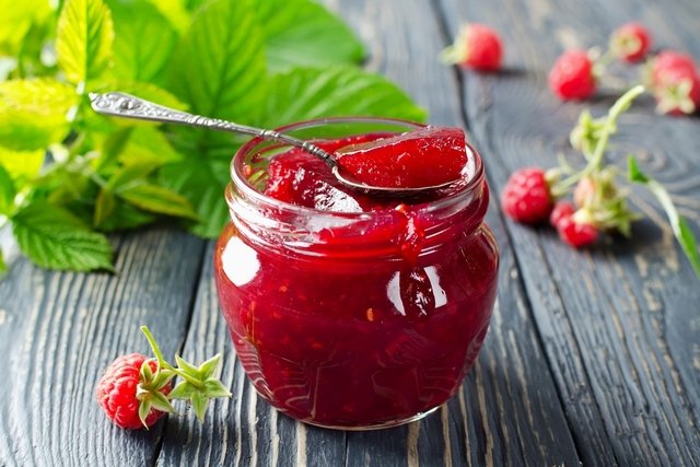 8 manfaat raspberry dan cara membuat teh_1