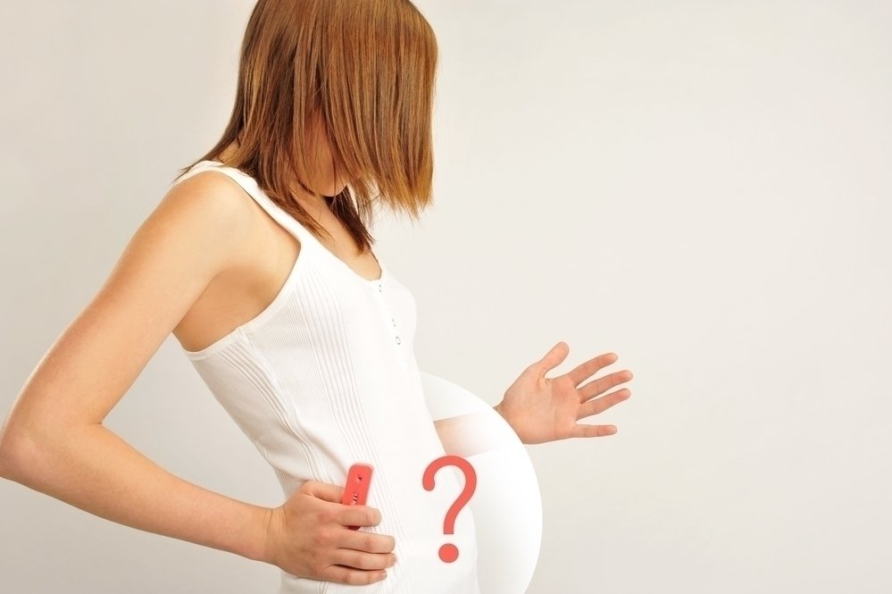 Kehamilan psikologis: apa itu, gejala, penyebab dan pengobatan_0