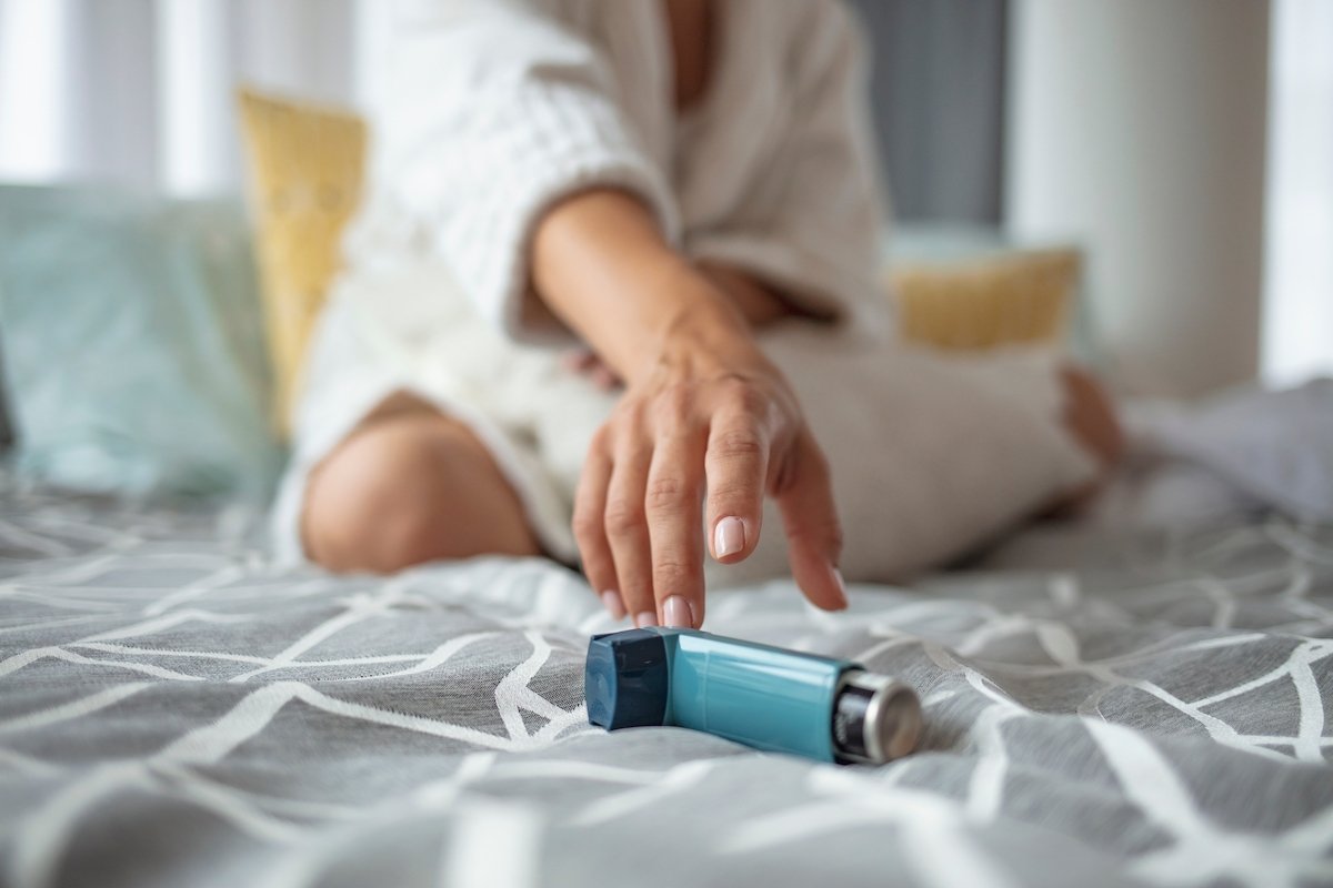 Krisis asma: gejala, apa yang harus dilakukan dan bagaimana mencegahnya terjadi_0