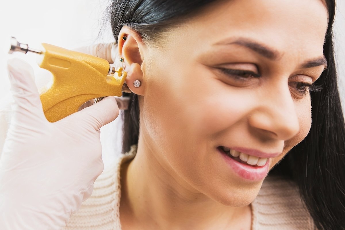 Keloid di telinga: pengobatan, penyebab dan cara menghindarinya_0